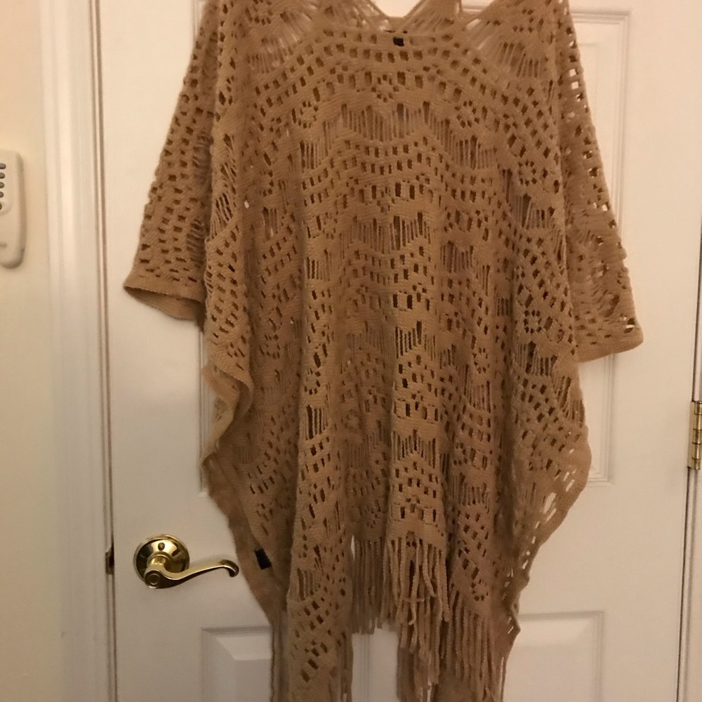 Poncho